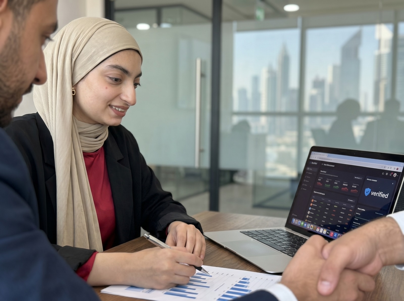 Portfolio Archive - BizHype Zone | Dubai Business Setup Solutions