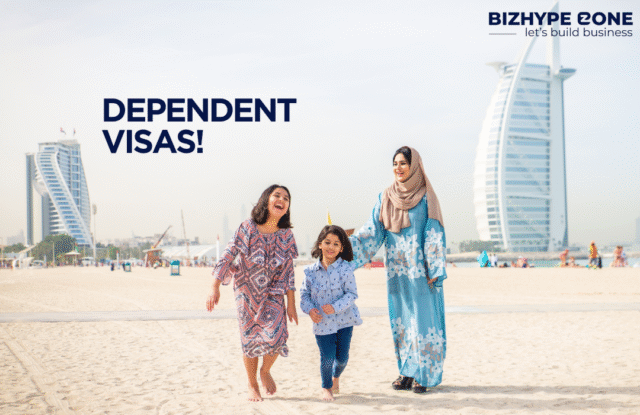 UAE Family Visa 2025 guide