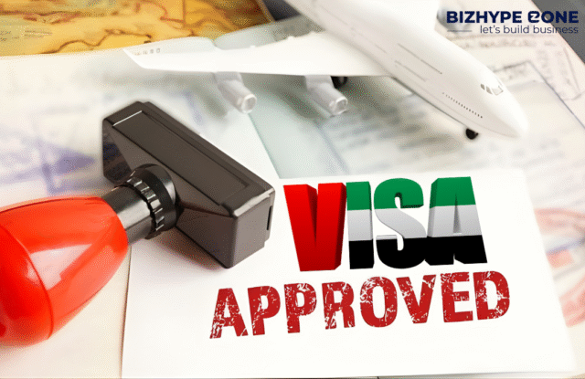 UAE Freelance Visa overview