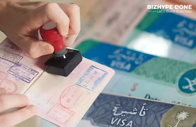 UAE residence visa explained – importance and benefits for residents