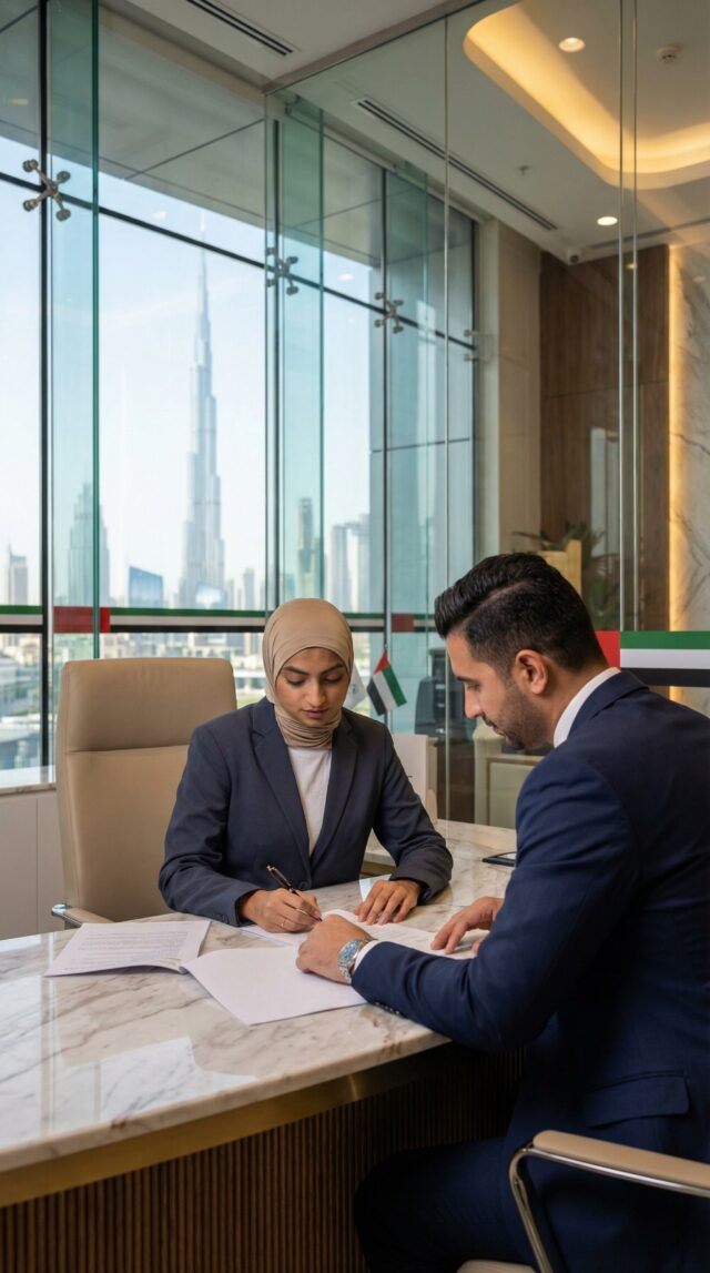 Business Setup Closed Deal bizhype zone advisor for business setup in Dubai