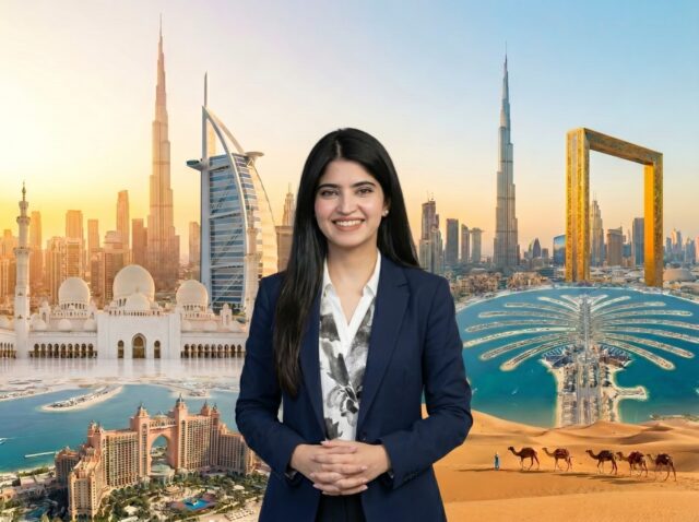Business Setup in the UAE