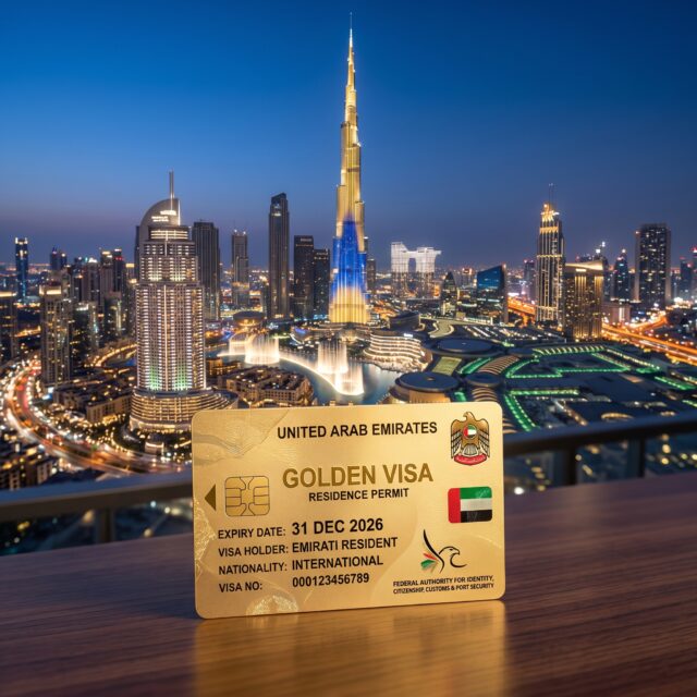 Business Setup in Dubai